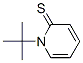 2(1H)-pyridinethione, 1-(1,1-dimethylethyl)-Structure,162970-18-5Structure 2(1H)-pyridinethione, 1-(1,1-dimethylethyl)- Structure,162970-18-5Structure