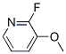 2-氟-3-甲氧基吡啶結(jié)構(gòu)式_163234-74-0結(jié)構(gòu)式
