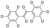 Trans-stilbene-d12Structure,16341-52-9Structure Trans-stilbene-d12 Structure,16341-52-9Structure