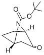 (1R,4S)-2-氧代-7-氮雜雙環(huán)[2.2.1]庚烷-7-羧酸叔丁酯結(jié)構(gòu)式_163513-98-2結(jié)構(gòu)式