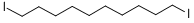 1,10-DiiododecaneStructure,16355-92-3Structure 1,10-Diiododecane Structure,16355-92-3Structure