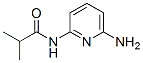 Propanamide, n-(6-amino-2-pyridinyl)-2-methyl-Structure,163656-95-9Structure Propanamide, n-(6-amino-2-pyridinyl)-2-methyl- Structure,163656-95-9Structure