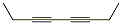 3,5-OctadiyneStructure,16387-70-5Structure 3,5-Octadiyne Structure,16387-70-5Structure