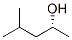 (R)-(-)-4-甲基-2-戊醇結(jié)構(gòu)式_16404-54-9結(jié)構(gòu)式