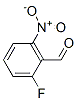 2-氟-6-硝基苯甲醛結(jié)構(gòu)式_1644-82-2結(jié)構(gòu)式