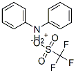 Diphenylammonium trifluoromethanesulfonate Structure,164411-06-7Structure