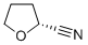 (R)-四氫呋喃-2-甲腈結(jié)構(gòu)式_164472-78-0結(jié)構(gòu)式