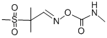 Aldicarb-sulfoneStructure,1646-88-4Structure Aldicarb-sulfone Structure,1646-88-4Structure