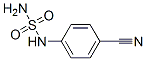 Sulfamide, (4-cyanophenyl)- (9ci)Structure,164648-70-8Structure Sulfamide, (4-cyanophenyl)- (9ci) Structure,164648-70-8Structure