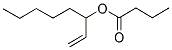 1-辛烯-3-丁酸酯結(jié)構(gòu)式_16491-54-6結(jié)構(gòu)式