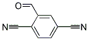 1,4-Benzenedicarbonitrile, 2-formyl-(9ci)Structure,164932-42-7Structure 1,4-Benzenedicarbonitrile, 2-formyl-(9ci) Structure,164932-42-7Structure