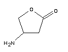 (8ci,9ci)-4-氨基二氫-2(3H)-呋喃酮結(jié)構(gòu)式_16504-58-8結(jié)構(gòu)式