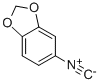 1,3-Benzodioxole,5-isocyano-(9ci)Structure,165459-70-1Structure 1,3-Benzodioxole,5-isocyano-(9ci) Structure,165459-70-1Structure