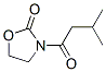 2-Oxazolidinone, 3-(3-methyl-1-oxobutyl)-Structure,165460-41-3Structure 2-Oxazolidinone, 3-(3-methyl-1-oxobutyl)- Structure,165460-41-3Structure