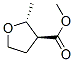 3-Furancarboxylicacid,tetrahydro-2-methyl-,methylester,trans-(9ci)Structure,165611-26-7Structure 3-Furancarboxylicacid,tetrahydro-2-methyl-,methylester,trans-(9ci) Structure,165611-26-7Structure