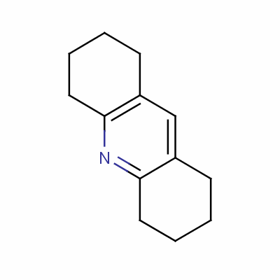 1,2,3,4,5,6,7,8-OctahydroacridineStructure,1658-08-8Structure 1,2,3,4,5,6,7,8-Octahydroacridine Structure,1658-08-8Structure