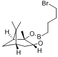 4- Bromobutylboronate esterStructure,165881-36-7Structure 4- Bromobutylboronate ester Structure,165881-36-7Structure