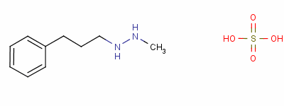 Hydrazine, (1-methyl-3-phenylpropyl)-Structure,16602-96-3Structure Hydrazine, (1-methyl-3-phenylpropyl)- Structure,16602-96-3Structure