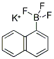 (1-萘)三氟硼酸鉀結(jié)構(gòu)式_166328-07-0結(jié)構(gòu)式