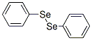 Diphenyl diselenideStructure,1666-13-3Structure Diphenyl diselenide Structure,1666-13-3Structure