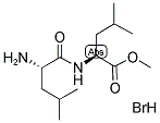 Leu-leu甲酯氫溴酸結(jié)構(gòu)式_16689-14-8結(jié)構(gòu)式