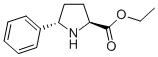 L-Proline, 5-phenyl-, ethyl ester, (5S)-Structure,166941-66-8Structure L-Proline, 5-phenyl-, ethyl ester, (5S)- Structure,166941-66-8Structure