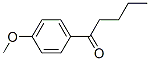 4-MethoxyvalerophenoneStructure,1671-76-7Structure 4-Methoxyvalerophenone Structure,1671-76-7Structure