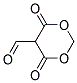 1,3-Dioxane-5-carboxaldehyde, 4,6-dioxo-(9ci)Structure,167391-15-3Structure 1,3-Dioxane-5-carboxaldehyde, 4,6-dioxo-(9ci) Structure,167391-15-3Structure
