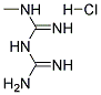 Metformin related compound b (25 mg) (1-methylbiguanide hydrochloride)Structure,1674-62-0Structure Metformin related compound b (25 mg) (1-methylbiguanide hydrochloride) Structure,1674-62-0Structure
