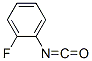 1-氟-2-異氰酸苯酯結(jié)構(gòu)式_16744-98-2結(jié)構(gòu)式