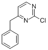 4-Benzyl-2-chloro-pyrimidineStructure,168150-96-7Structure 4-Benzyl-2-chloro-pyrimidine Structure,168150-96-7Structure