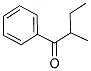 乙基苯丙酮結(jié)構(gòu)式_16819-79-7結(jié)構(gòu)式