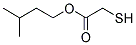 3-Methylbutyl sulfanylacetateStructure,16849-97-1Structure 3-Methylbutyl sulfanylacetate Structure,16849-97-1Structure