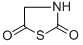 2,5-噻唑烷二酮結(jié)構(gòu)式_16874-97-8結(jié)構(gòu)式