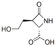 2-Azetidinecarboxylicacid,3-(2-hydroxyethyl)-4-oxo-,(2s-trans)-(9ci)Structure,169061-45-4Structure 2-Azetidinecarboxylicacid,3-(2-hydroxyethyl)-4-oxo-,(2s-trans)-(9ci) Structure,169061-45-4Structure