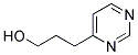 4-嘧啶丙醇 (9ci)結構式_169339-21-3結構式
