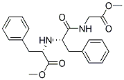 (s)-(9ci)-n-[n-[2-甲氧基-2-氧代-1-(苯基甲基)乙基]-l-苯基丙氨?；鵠-甘氨酸甲酯結(jié)構(gòu)式_169453-00-3結(jié)構(gòu)式