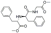 (s)-(9ci)-n-[n-[2-甲氧基-2-氧代-1-(苯基甲基)乙基]-d-苯基丙氨?；鵠-甘氨酸甲酯結(jié)構(gòu)式_169453-01-4結(jié)構(gòu)式