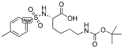 Tos-lys(boc)-ohStructure,16948-09-7Structure Tos-lys(boc)-oh Structure,16948-09-7Structure