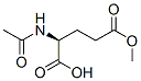 Ac-glu-omeStructure,17015-15-5Structure Ac-glu-ome Structure,17015-15-5Structure