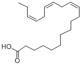 Cis-11,14,17-eicosatrienoic acidStructure,17046-59-2Structure Cis-11,14,17-eicosatrienoic acid Structure,17046-59-2Structure