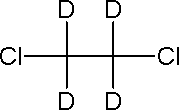 1,2-Dichloroethane-d4Structure,17060-07-0Structure 1,2-Dichloroethane-d4 Structure,17060-07-0Structure
