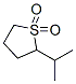 Thiophene, tetrahydro-2-(1-methylethyl)-, 1,1-dioxide (9ci)Structure,17113-59-6Structure Thiophene, tetrahydro-2-(1-methylethyl)-, 1,1-dioxide (9ci) Structure,17113-59-6Structure