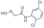 N-(2,5-dichlorophenyl)-2-(hydroxyimino)acetamideStructure,17122-58-6Structure N-(2,5-dichlorophenyl)-2-(hydroxyimino)acetamide Structure,17122-58-6Structure