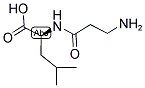 H-beta-ala-leu-oh結(jié)構(gòu)式_17136-25-3結(jié)構(gòu)式