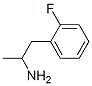1-(2-氟苯基)-2-丙胺結構式_1716-60-5結構式