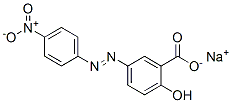 茜素黃 R 鈉鹽結(jié)構(gòu)式_1718-34-9結(jié)構(gòu)式