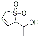 2-Thiophenemethanol, 2,5-dihydro-alpha-methyl-, 1,1-dioxide (9ci)Structure,171917-81-0Structure 2-Thiophenemethanol, 2,5-dihydro-alpha-methyl-, 1,1-dioxide (9ci) Structure,171917-81-0Structure