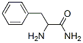 H-DL-Phe-NH2結構式_17193-31-6結構式