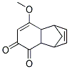 1,4-Methanonaphthalene-5,6-dione, 1,4,4a,8a-tetrahydro-8-methoxy-(8ci)Structure,17198-13-9Structure 1,4-Methanonaphthalene-5,6-dione, 1,4,4a,8a-tetrahydro-8-methoxy-(8ci) Structure,17198-13-9Structure